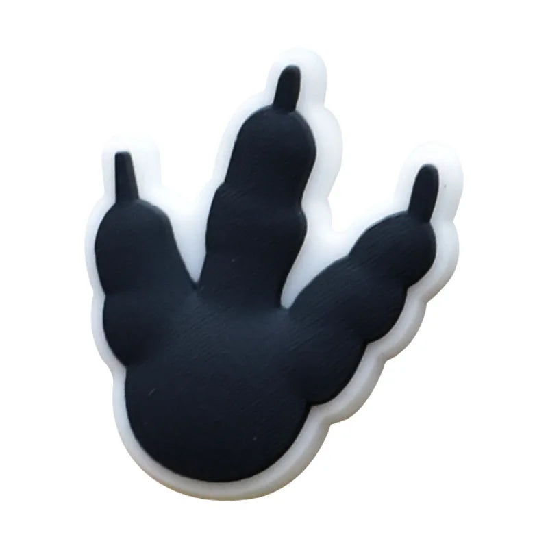 NEW! Cute Animals Charms - JIBBITZ Style