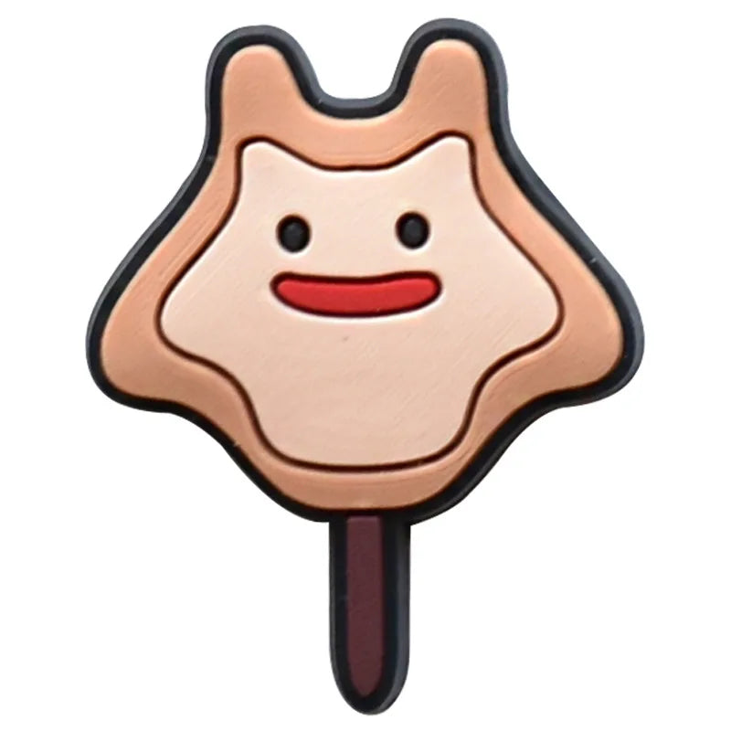 NEW! Cute Animals Charms - JIBBITZ Style