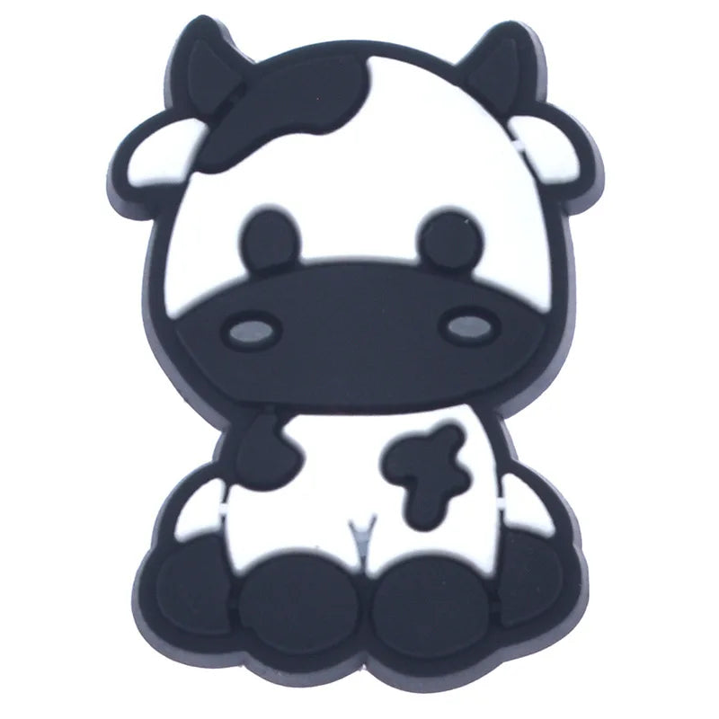 NEW! Cute Animals Charms - JIBBITZ Style