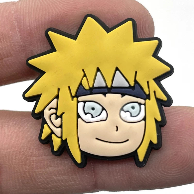 Cartoon Charms - JIBBITZ Style