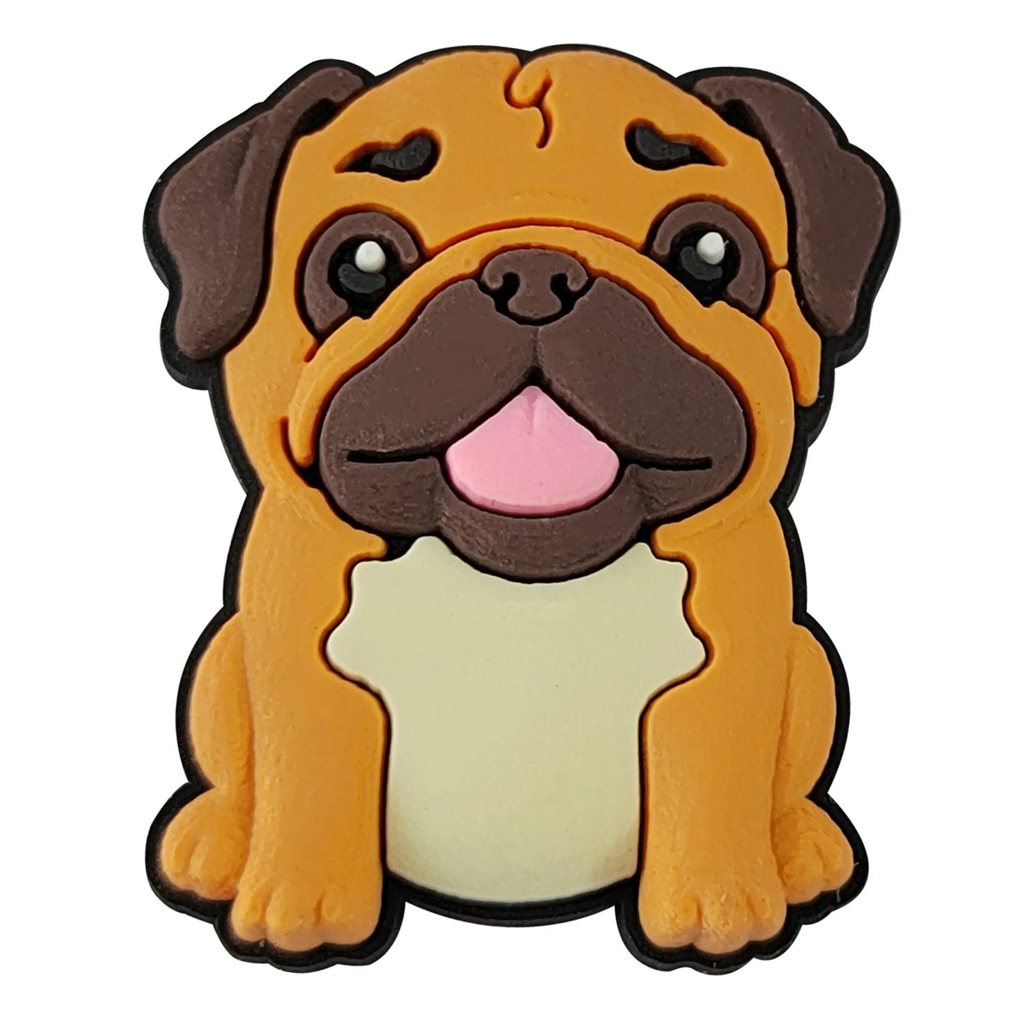 Cute Dogs Animal Series Charms - JIBBITZ Style