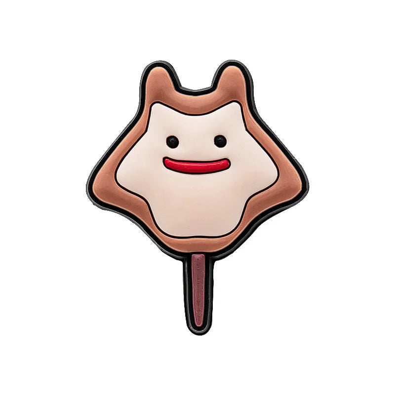 Cute Animal Charms - JIBBITZ Style
