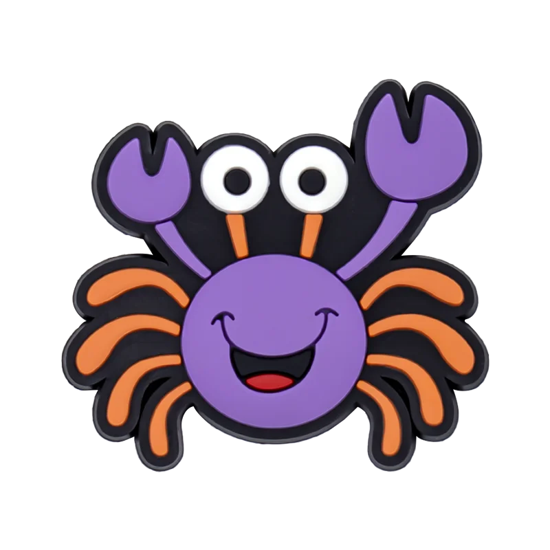 Cute Animal Charms - JIBBITZ Style