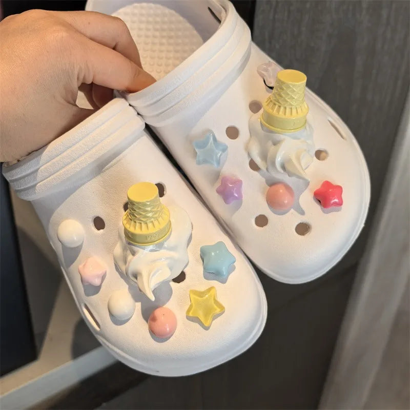 The New Summer Style Charms - JIBBITZ Style