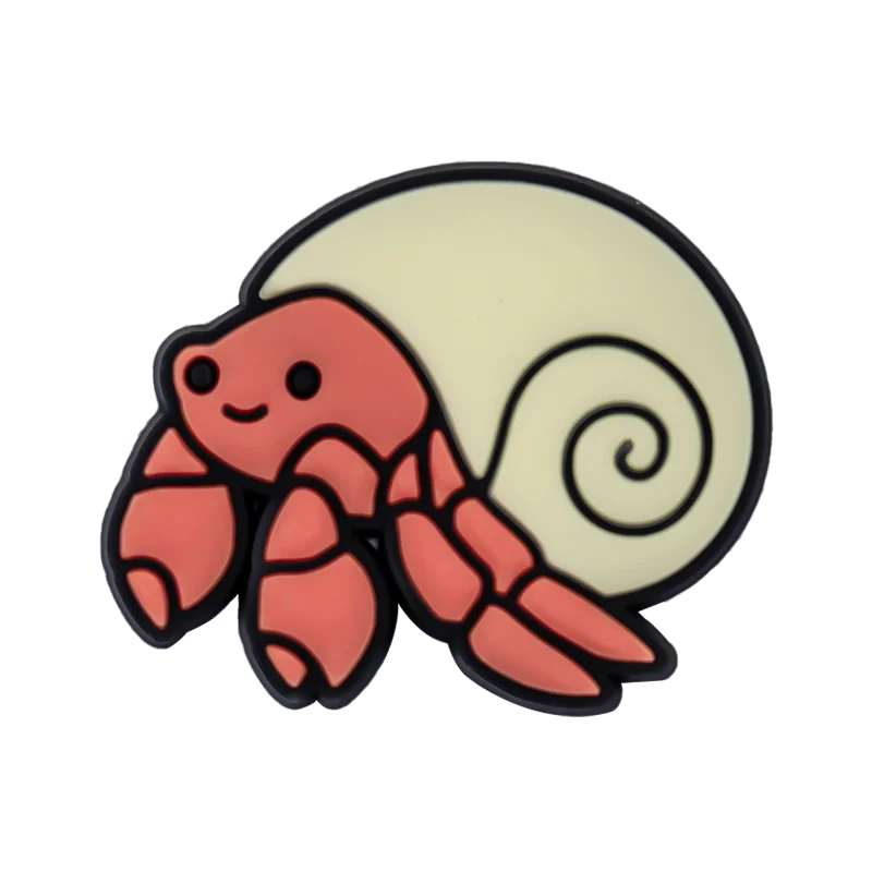Cute Animal Charms - JIBBITZ Style