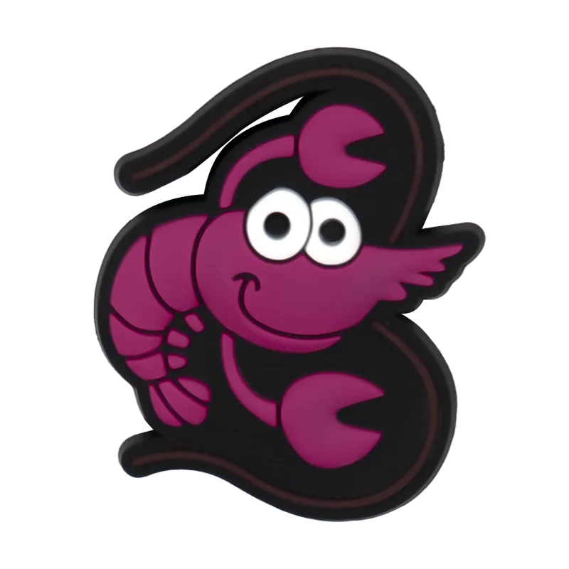 Cute Animal Charms - JIBBITZ Style