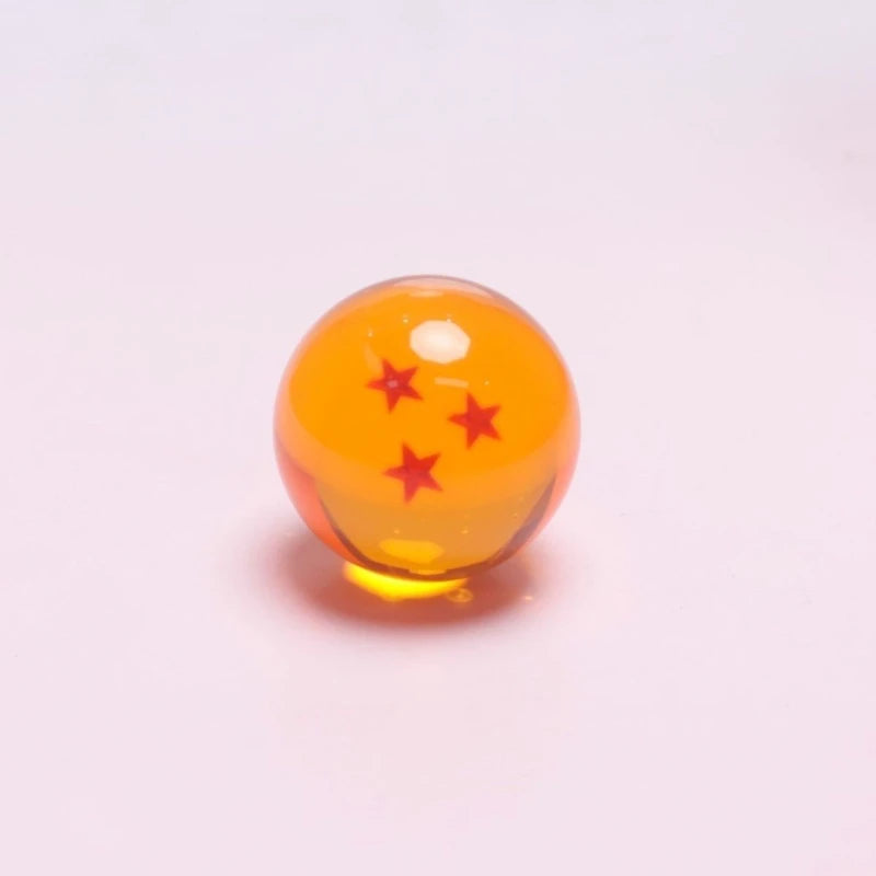 Dragonball Z Charms- JIBBITZ Style