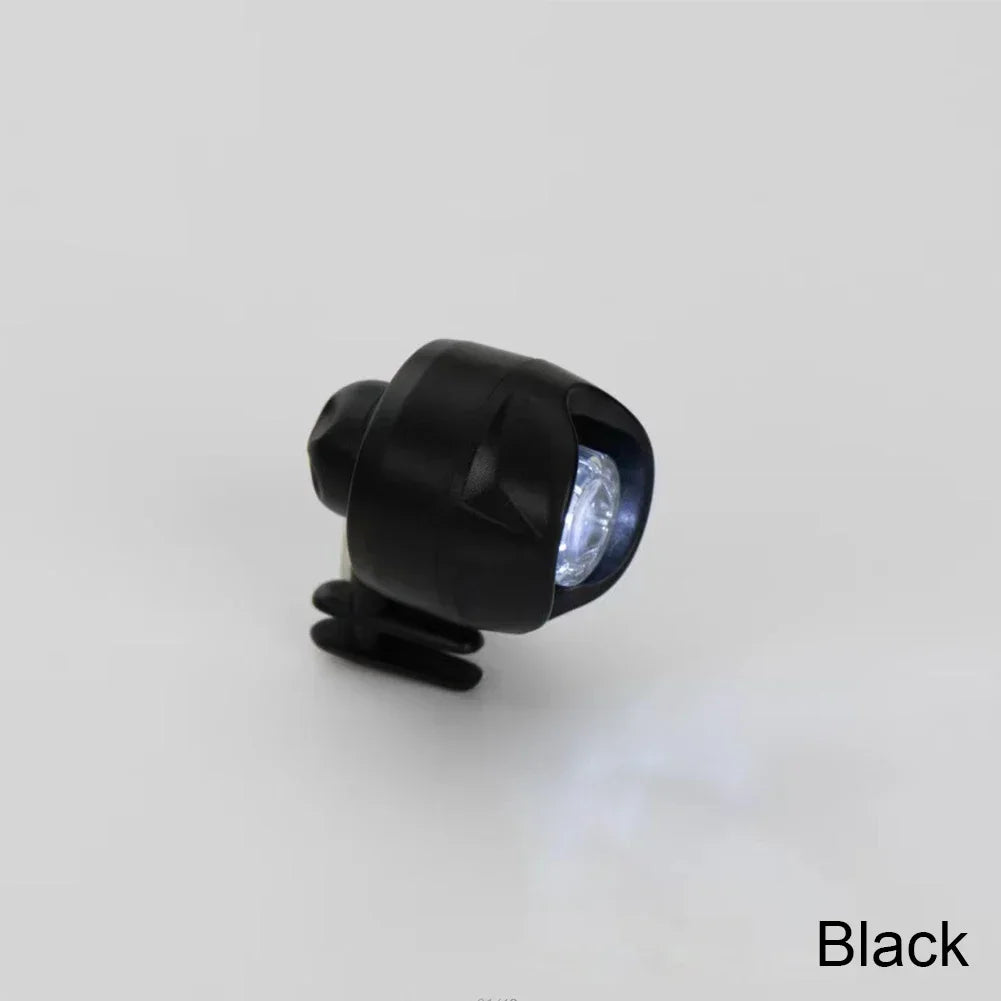 Waterproof LED Lights Charms