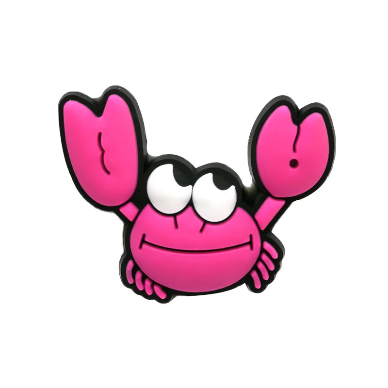 Cute Animal Charms - JIBBITZ Style
