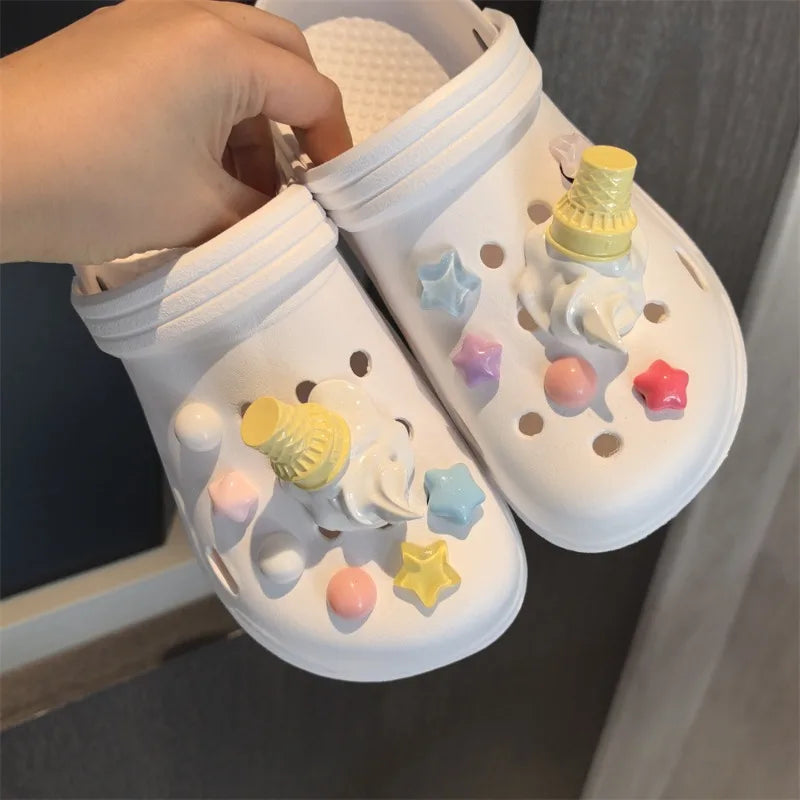 The New Summer Style Charms - JIBBITZ Style