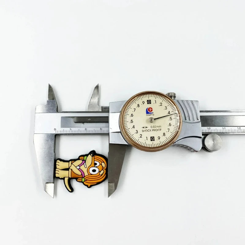 New Bluey Collection Charms - JIBBITZ Style