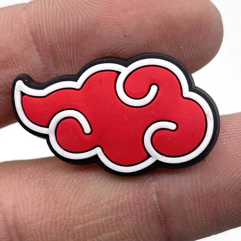 Cartoon Charms - JIBBITZ Style
