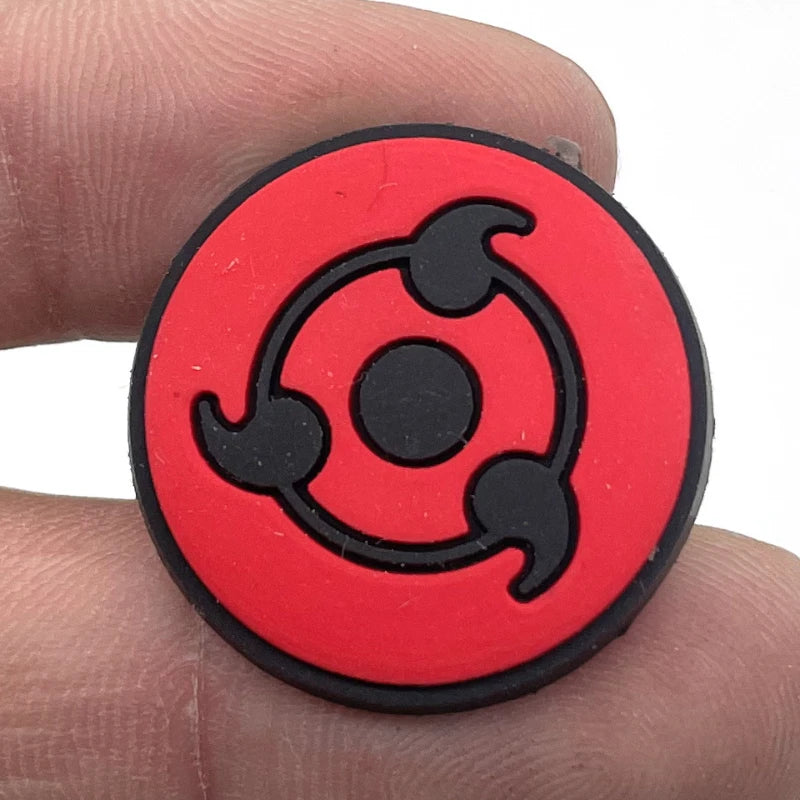 Cartoon Charms - JIBBITZ Style