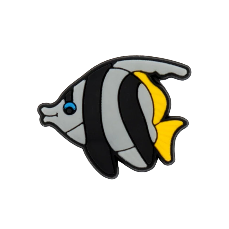 Cute Animal Charms - JIBBITZ Style