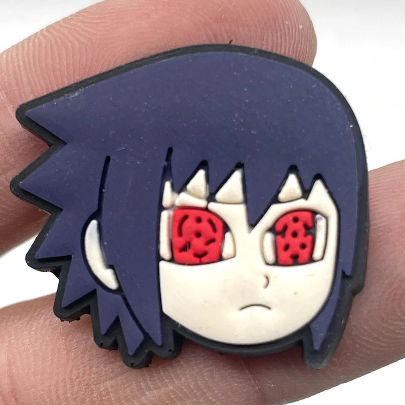 Cartoon Charms - JIBBITZ Style