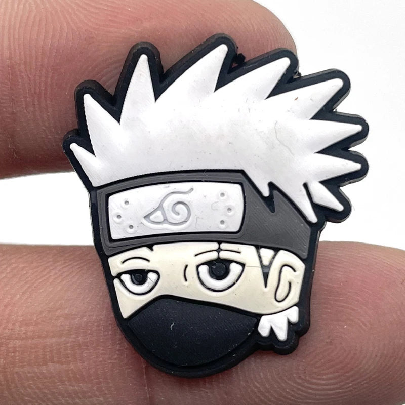 Cartoon Charms - JIBBITZ Style