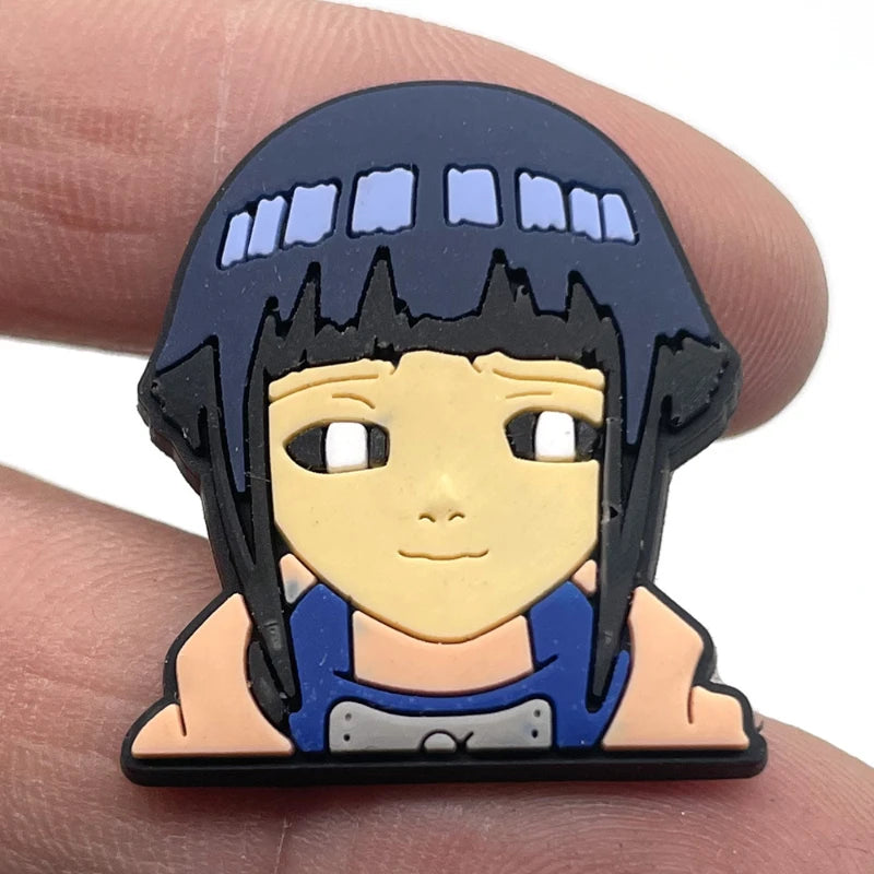 Cartoon Charms - JIBBITZ Style