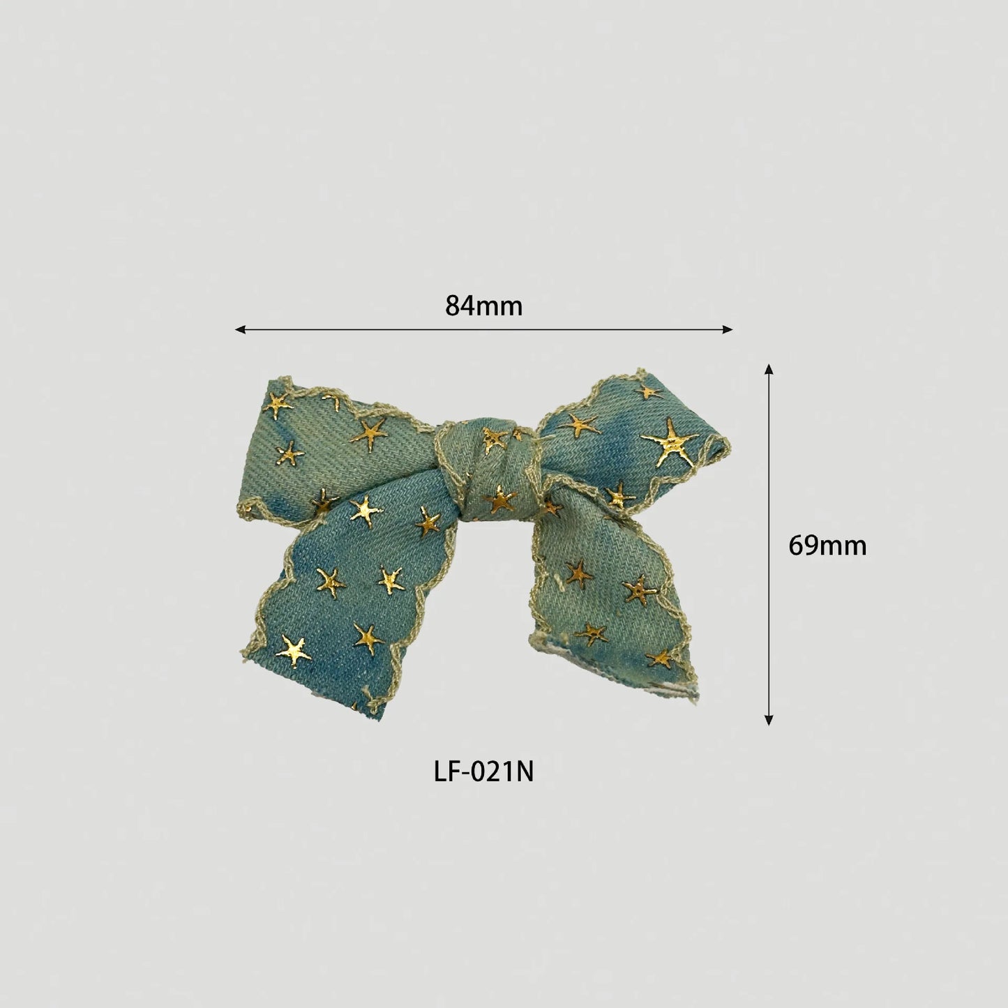 2025 New Diamond Charms - JIBBITZ Style