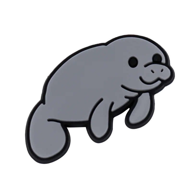 Cute Animal Charms - JIBBITZ Style