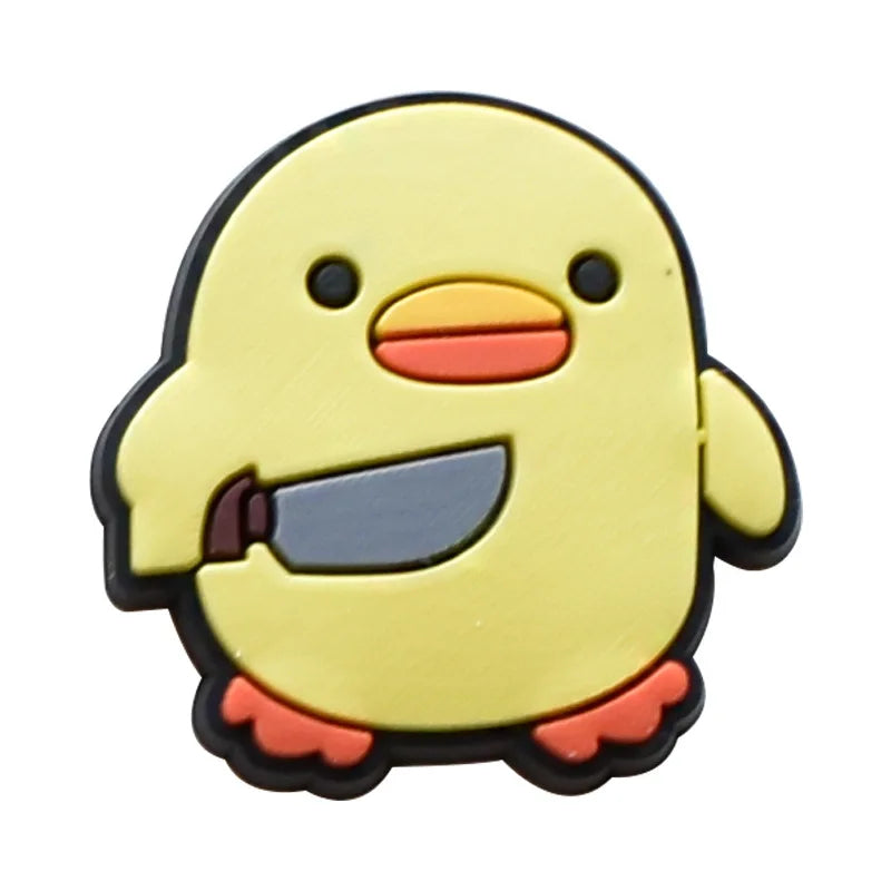 NEW! Cute Animals Charms - JIBBITZ Style