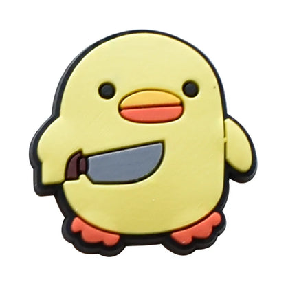NEW! Cute Animals Charms - JIBBITZ Style