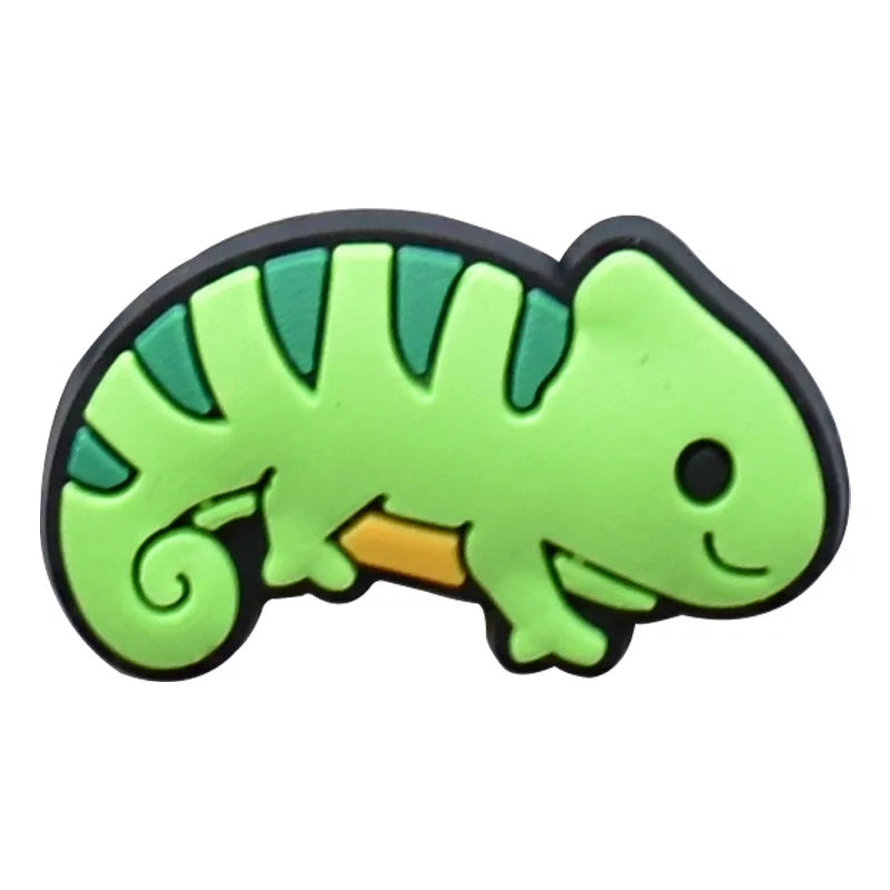 NEW! Cute Animals Charms - JIBBITZ Style