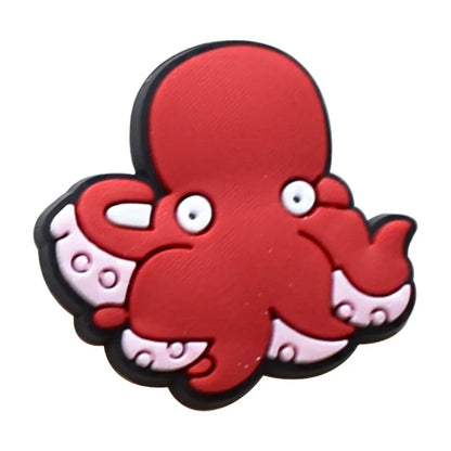 NEW! Cute Animals Charms - JIBBITZ Style
