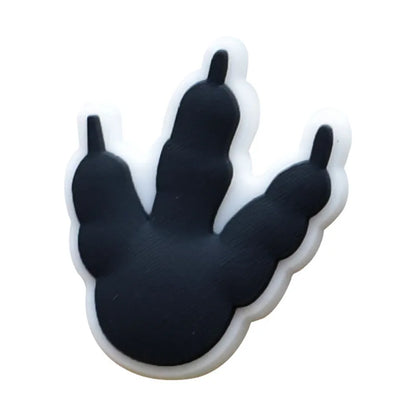 NEW! Cute Animals Charms - JIBBITZ Style