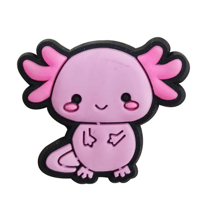 NEW! Cute Animals Charms - JIBBITZ Style