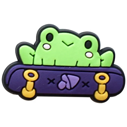 NEW! Cute Animals Charms - JIBBITZ Style