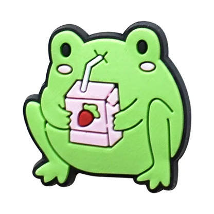NEW! Cute Animals Charms - JIBBITZ Style