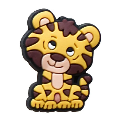 NEW! Cute Animals Charms - JIBBITZ Style