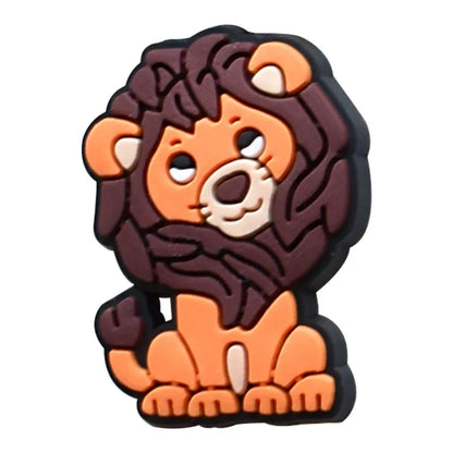 NEW! Cute Animals Charms - JIBBITZ Style