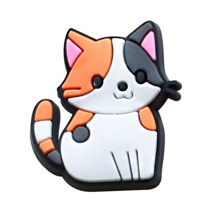 NEW! Cute Animals Charms - JIBBITZ Style