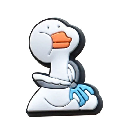 NEW! Cute Animals Charms - JIBBITZ Style