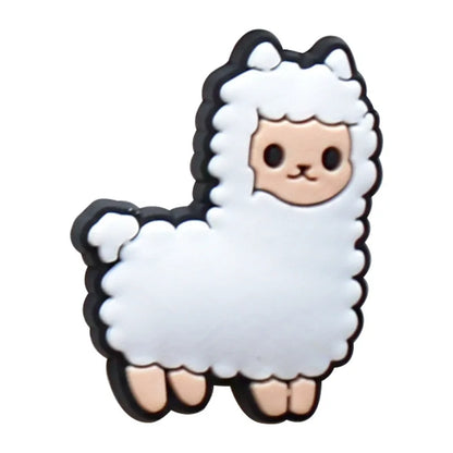 NEW! Cute Animals Charms - JIBBITZ Style