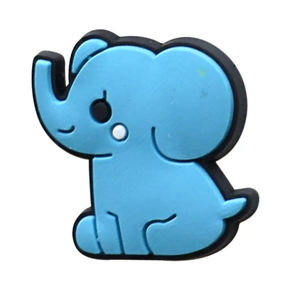 NEW! Cute Animals Charms - JIBBITZ Style