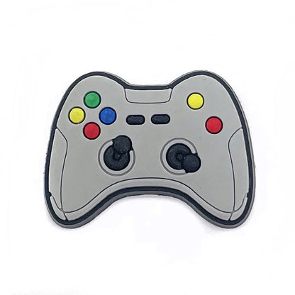 Cute Cartoon Game Series Charms  - JIBBITZ Style