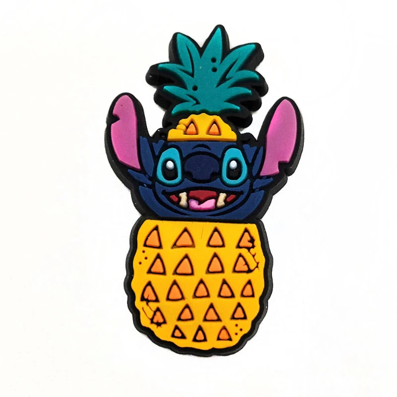 Stitch Charms - JIBBITZ Style
