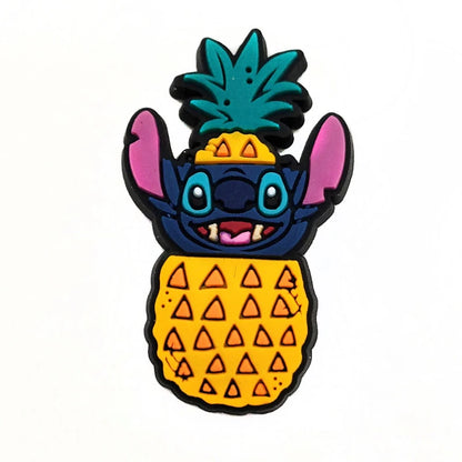 Stitch Charms - JIBBITZ Style