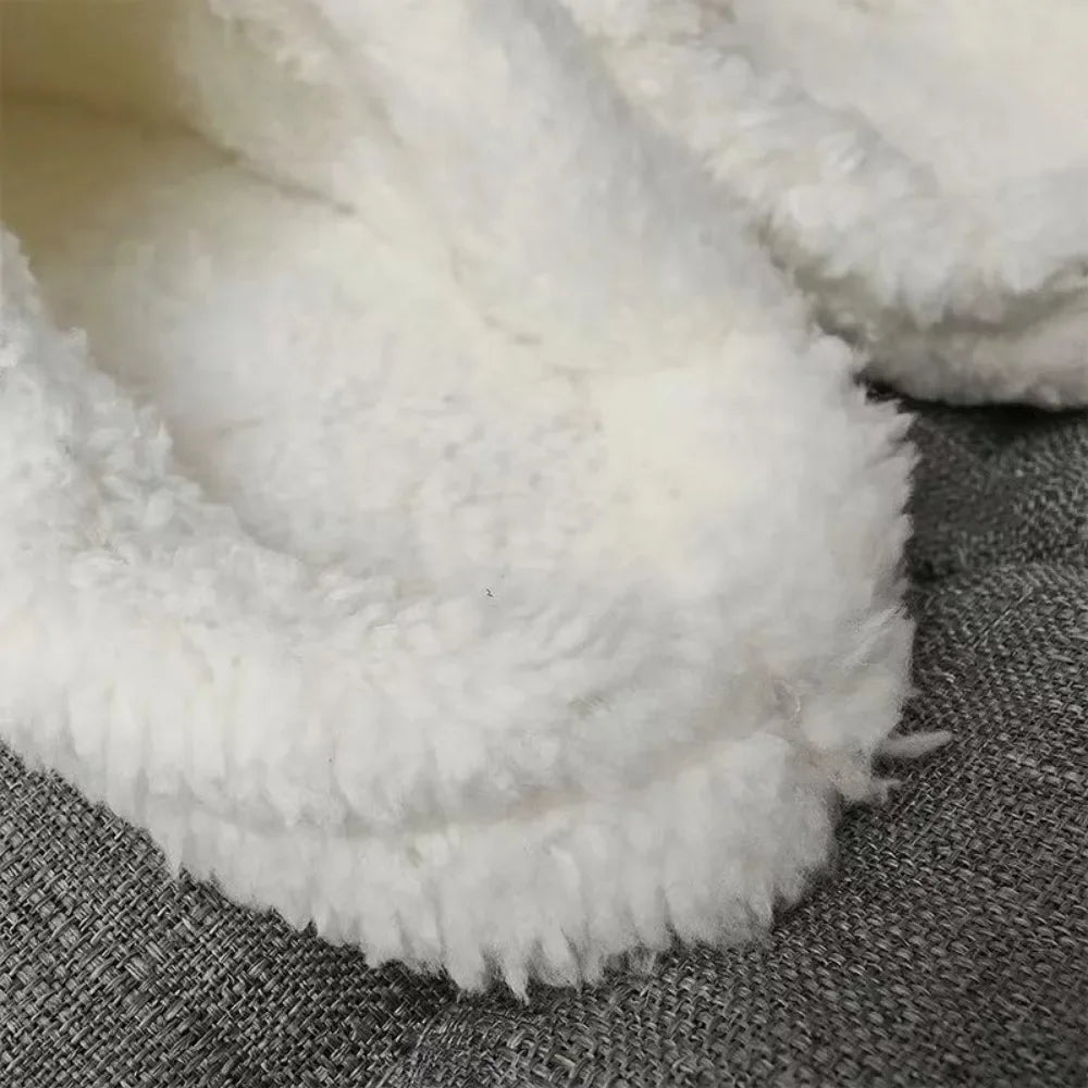 Warm Insoles for Croc Liners