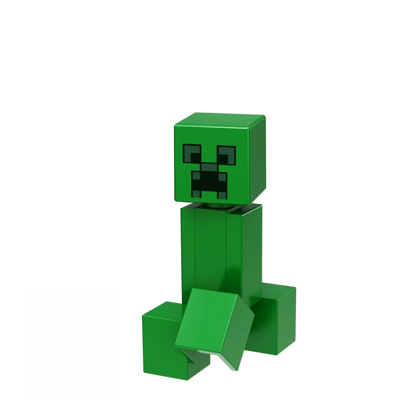 Building Block Charms - JIBBITZ Style