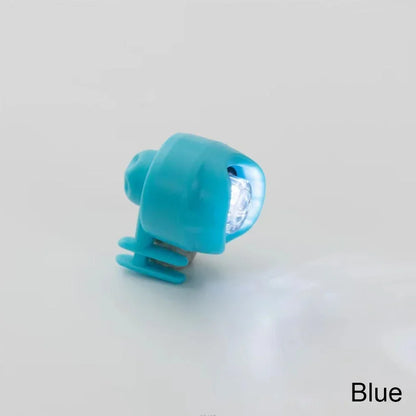 Waterproof LED Lights Charms