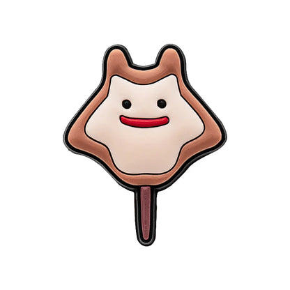 Cute Animal Charms - JIBBITZ Style