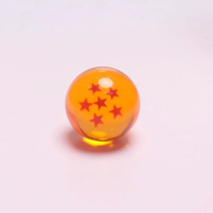 Dragonball Z Charms- JIBBITZ Style