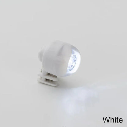 Waterproof LED Lights Charms