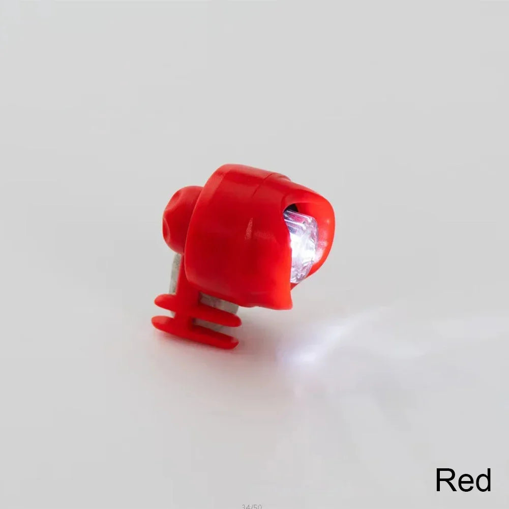 Waterproof LED Lights Charms