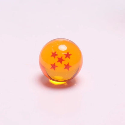 Dragonball Z Charms- JIBBITZ Style