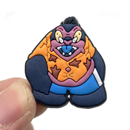 Stitch Charms - JIBBITZ Style