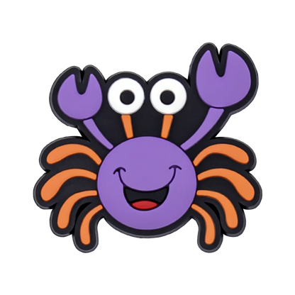 Cute Animal Charms - JIBBITZ Style